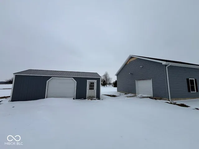 $479,900 | 4201 West Co Road 400 South, Muncie, IN 47302