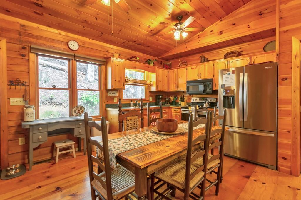9 Briar Creek Road Ellijay, GA 30540 - Photo 20 of 32