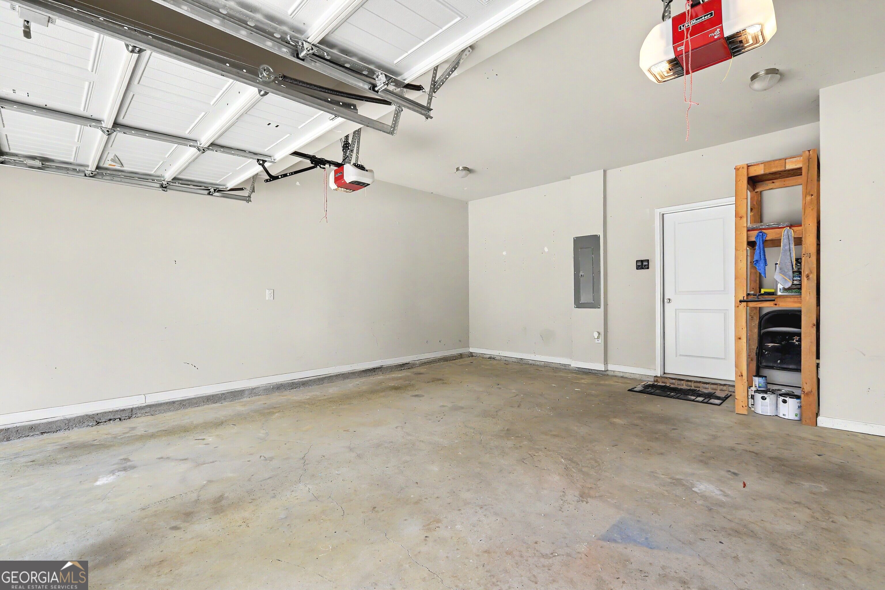 3482 Hancock View Decatur, GA 30034 - Photo 43 of 44 2 Car Garage