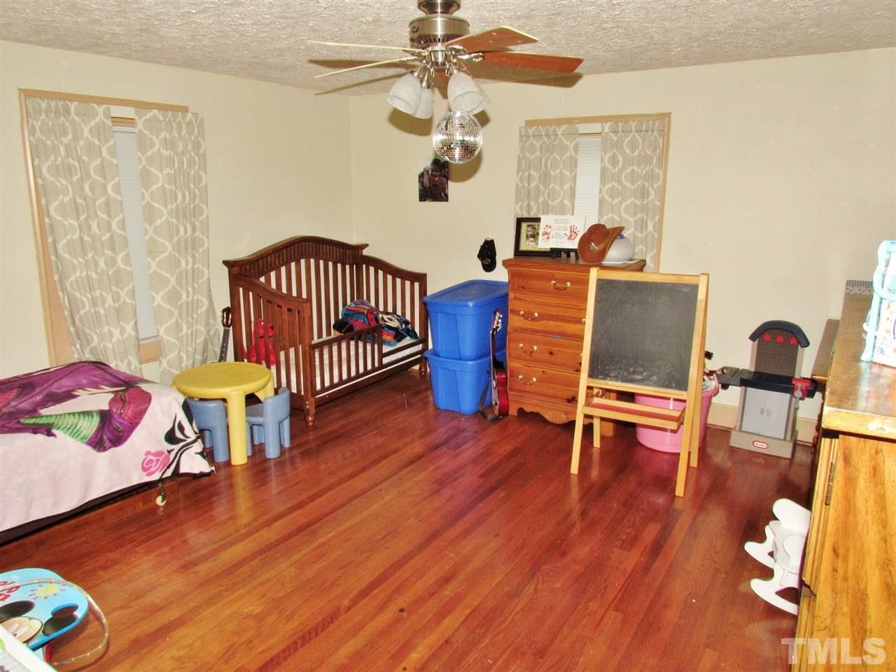 1227 Pointer Street Roxboro, NC 27573 - Photo 22 of 24