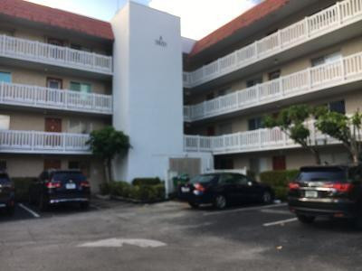 3601 Inverrary Drive, Unit 107 Lauderhill, FL 33319 - Photo 1 of 10 Photo 1