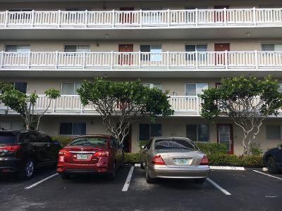 3601 Inverrary Drive, Unit 107 Lauderhill, FL 33319 - Photo 2 of 10 Photo 2