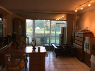 3601 Inverrary Drive, Unit 107 Lauderhill, FL 33319 - Photo 5 of 10 Photo 5