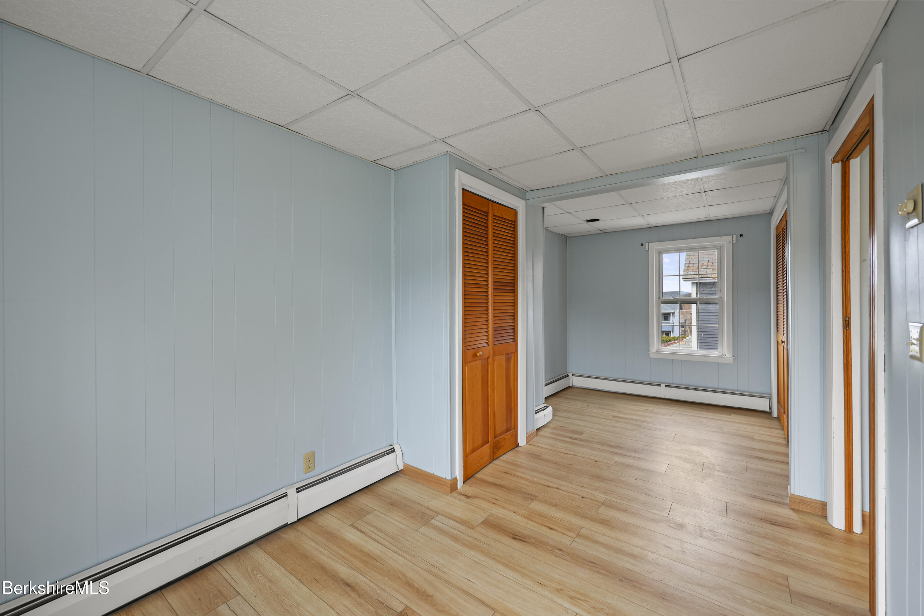 Undisclosed Address Adams, MA 01220 - Photo 17 of 33 a view of a livingroom with wooden floor