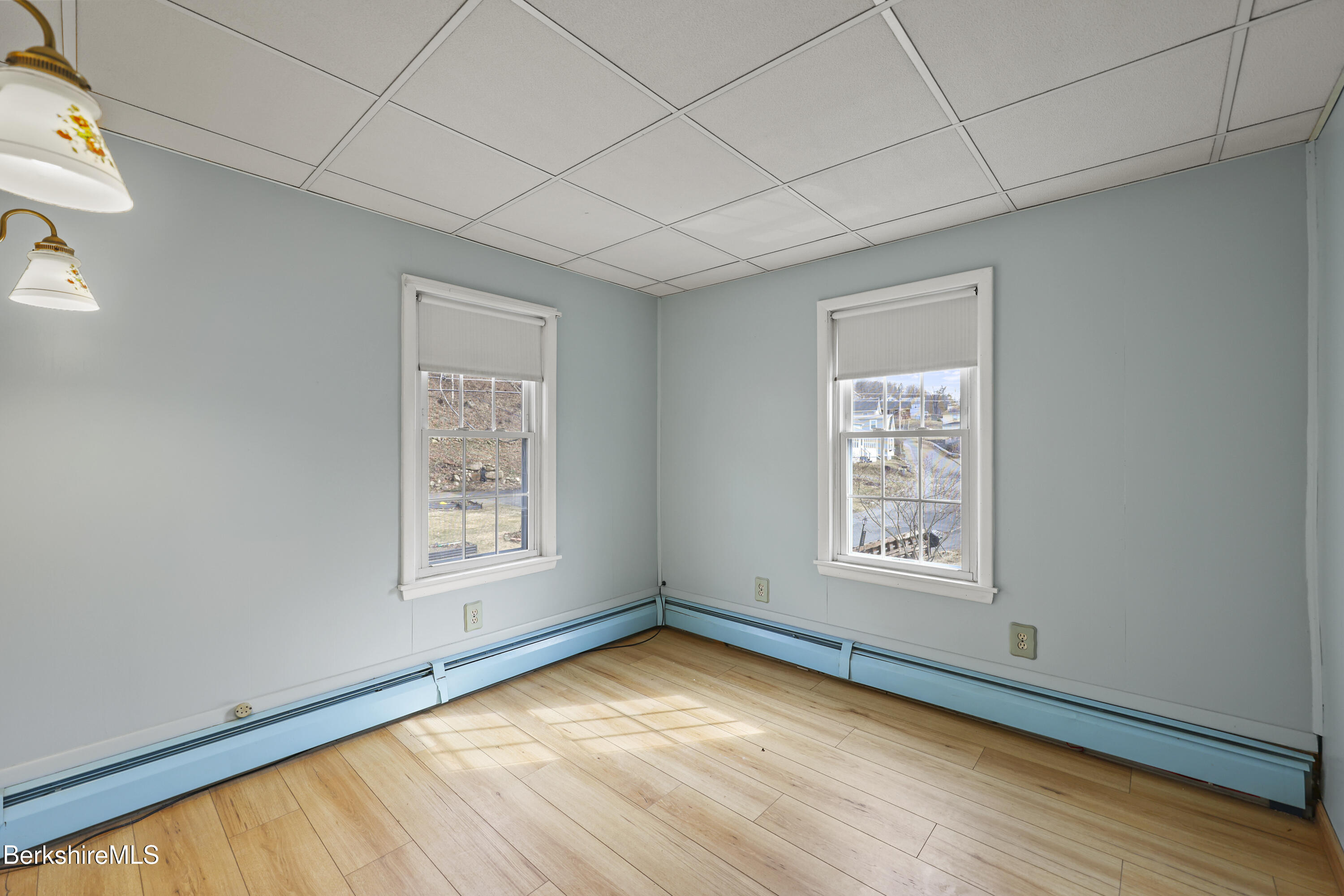 Undisclosed Address Adams, MA 01220 - Photo 22 of 33 a view of an empty room and a window