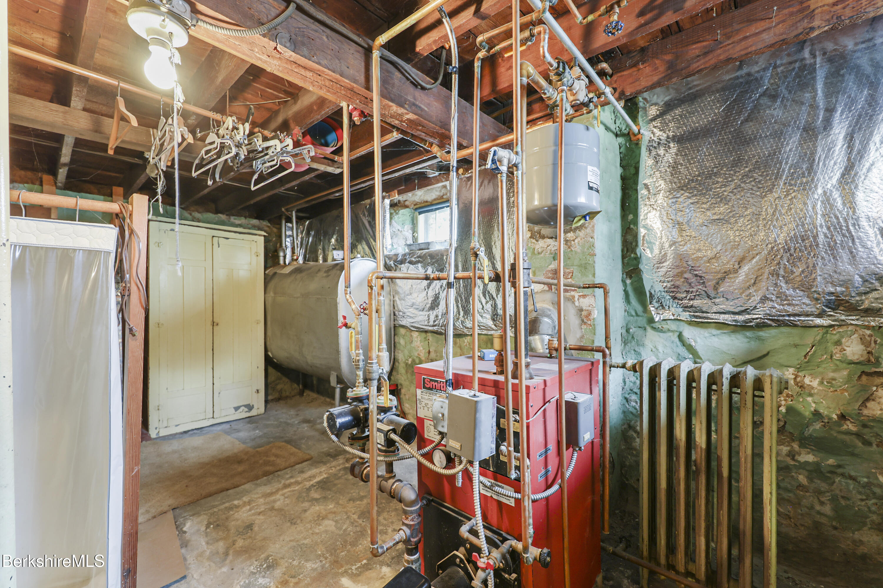 Undisclosed Address Adams, MA 01220 - Photo 33 of 33 a view of entryway