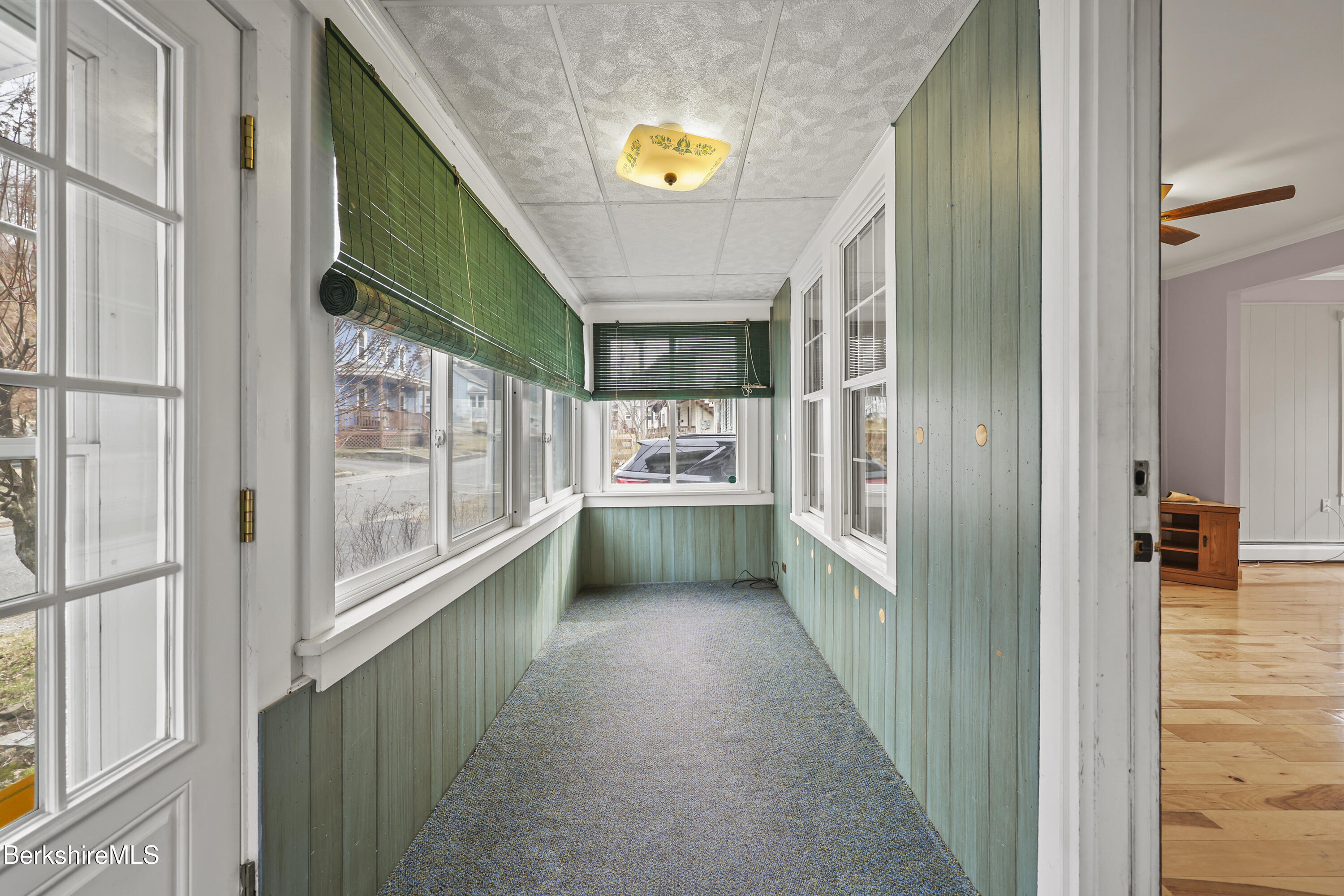 Undisclosed Address Adams, MA 01220 - Photo 4 of 33 a view of an entryway