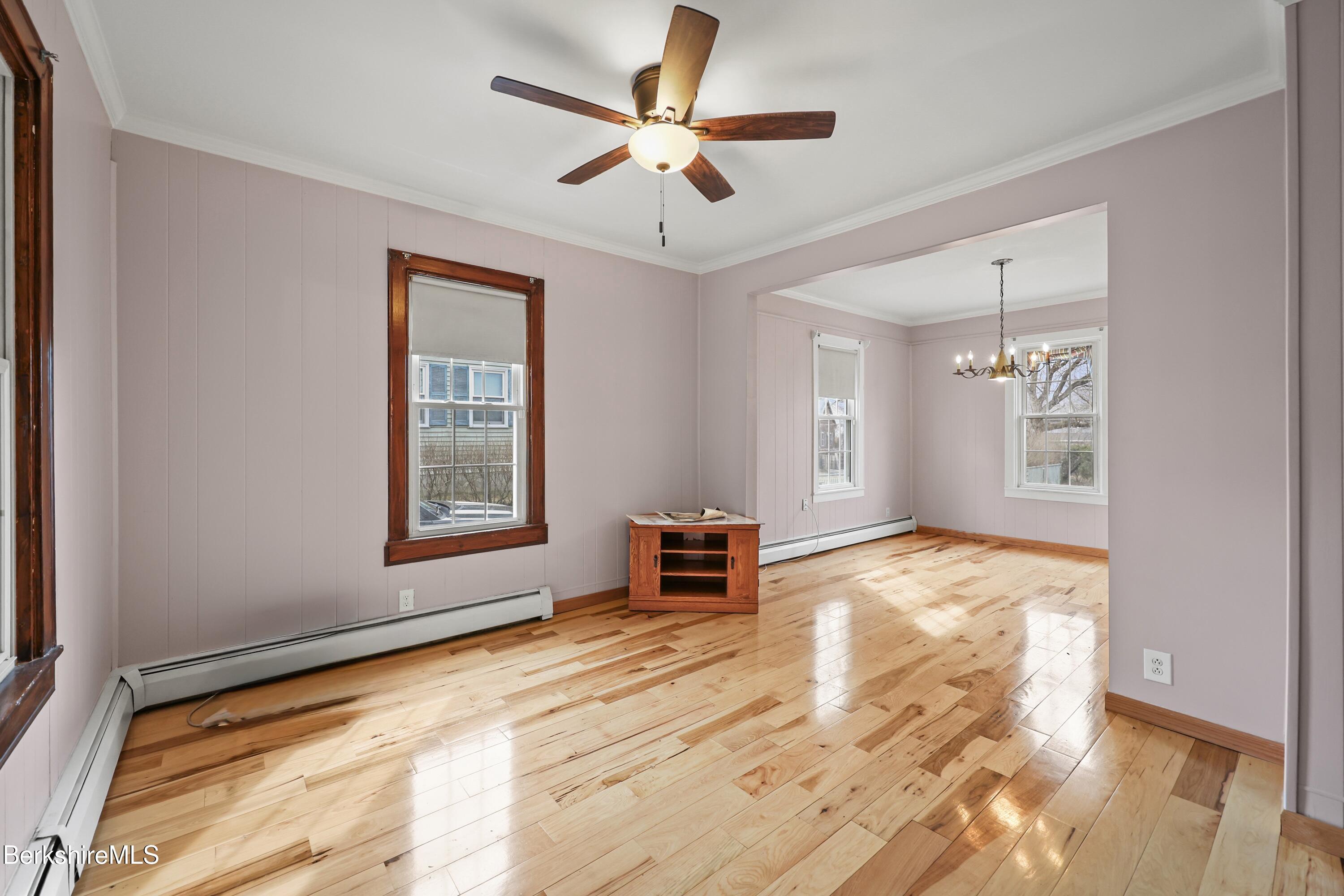 Undisclosed Address Adams, MA 01220 - Photo 7 of 33 a living room with furniture and a window