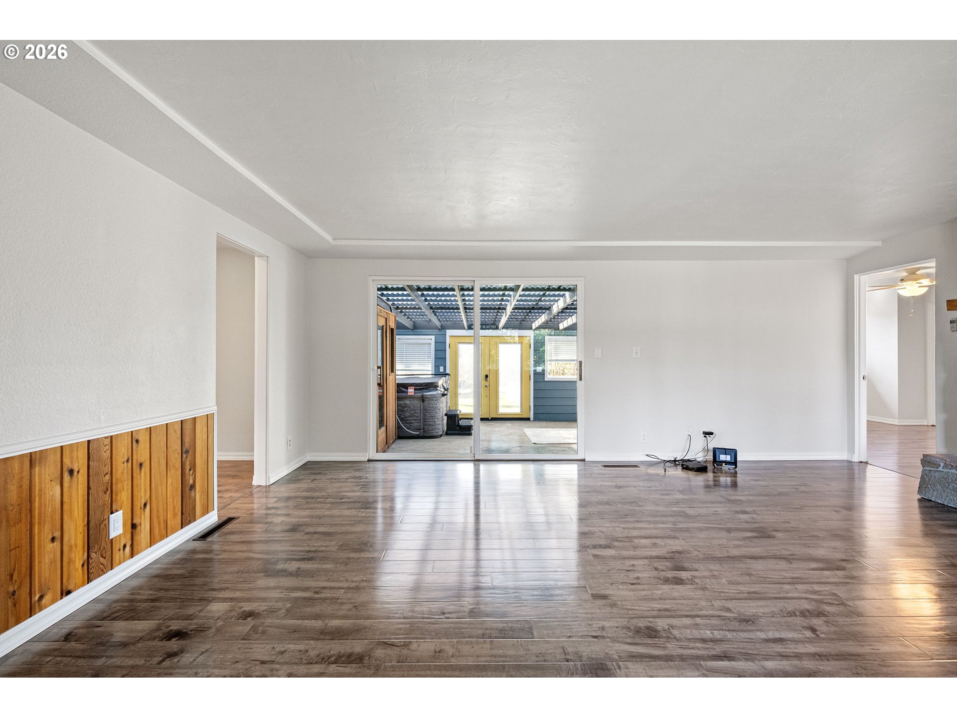 731 South River Road Cottage Grove, OR 97424 - Photo 23 of 48