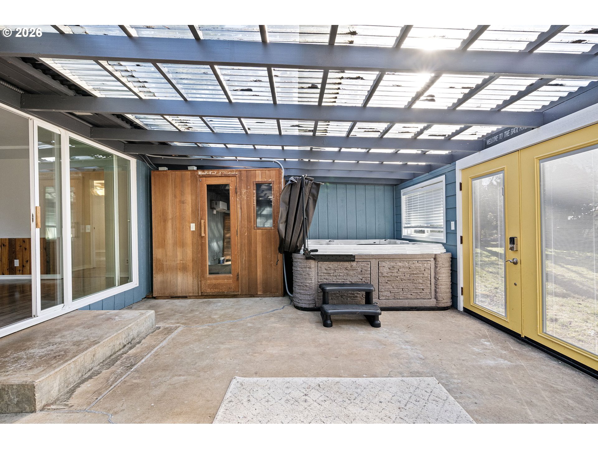 731 South River Road Cottage Grove, OR 97424 - Photo 34 of 48