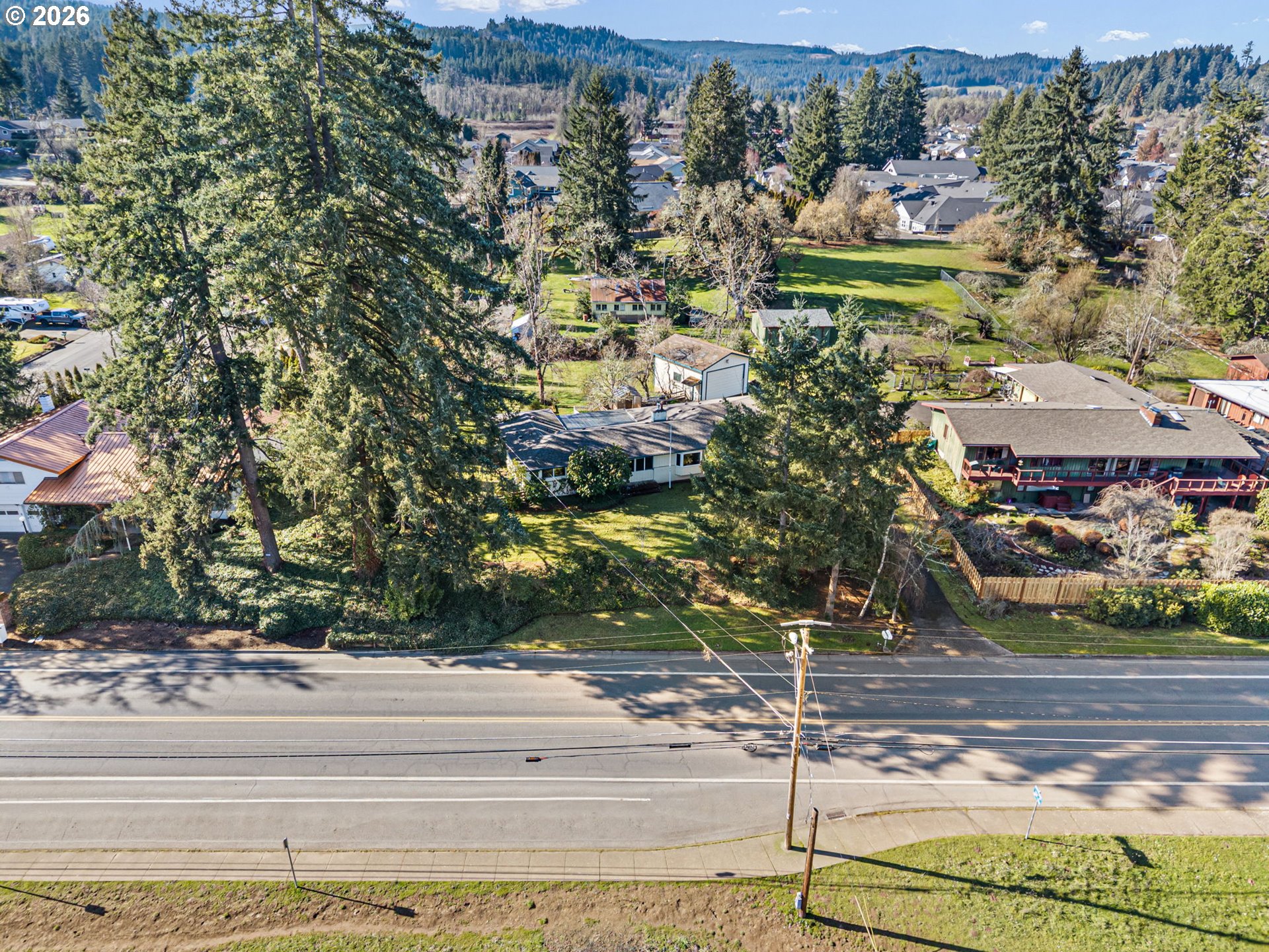 731 South River Road Cottage Grove, OR 97424 - Photo 44 of 48