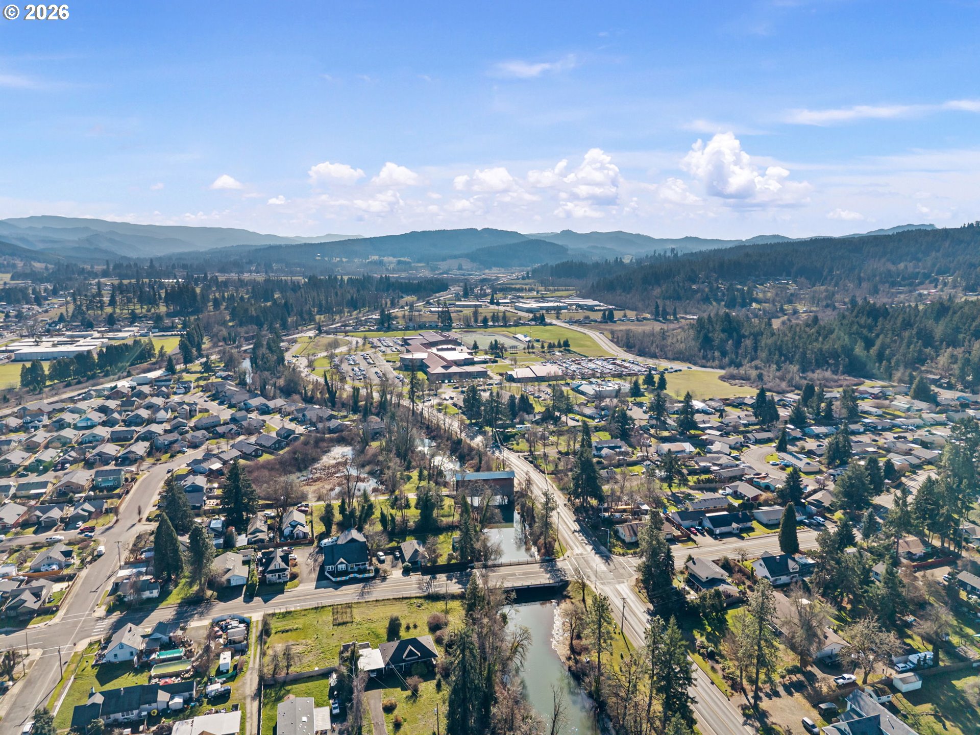 731 South River Road Cottage Grove, OR 97424 - Photo 47 of 48