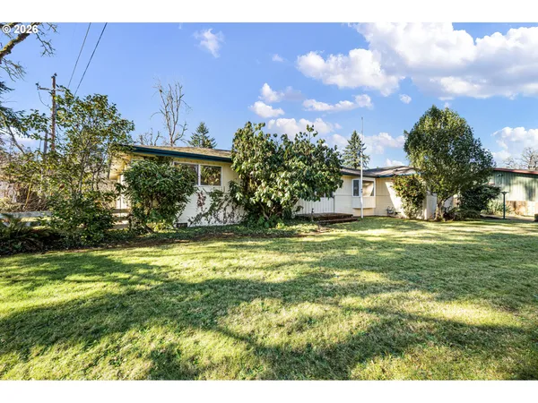 $560,000 | 731 South River Road, Cottage Grove, OR 97424