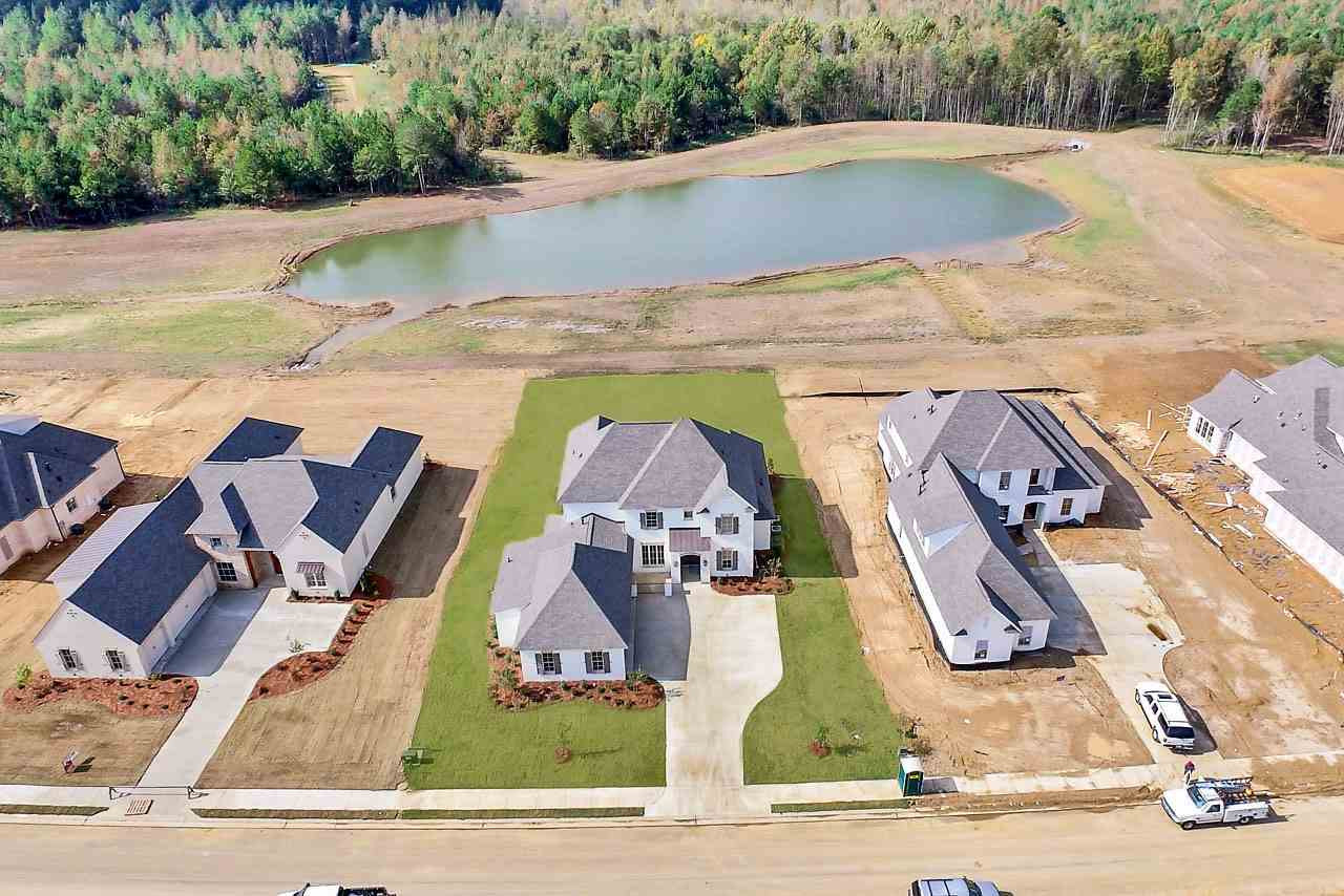 207 South Woodcreek Road Madison, MS 39110 - Photo 6 of 50 Photo 6