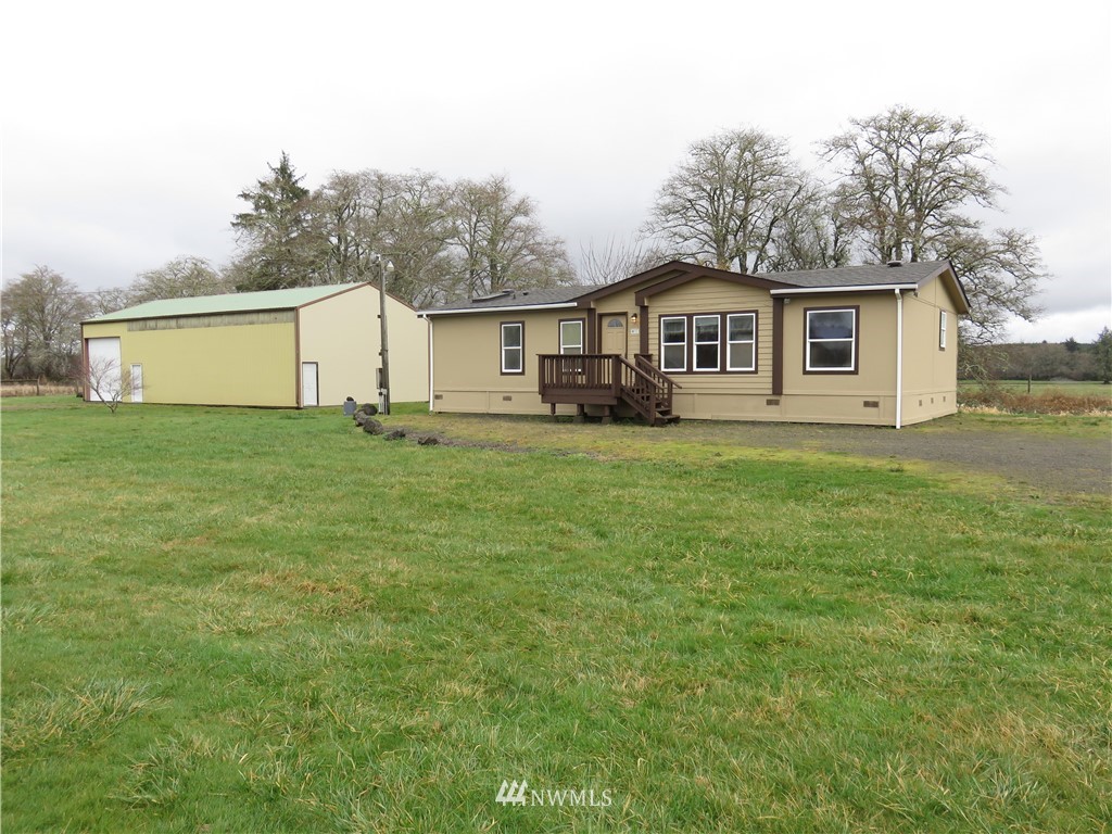 1242 Ocean Beach Road Hoquiam, WA 98550 - Photo 1 of 27 Gallery Image 1