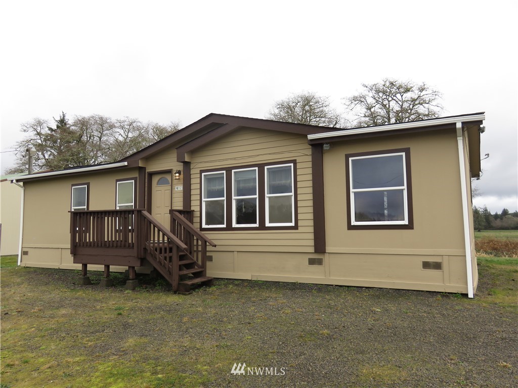 1242 Ocean Beach Road Hoquiam, WA 98550 - Photo 2 of 27 Gallery Image 2