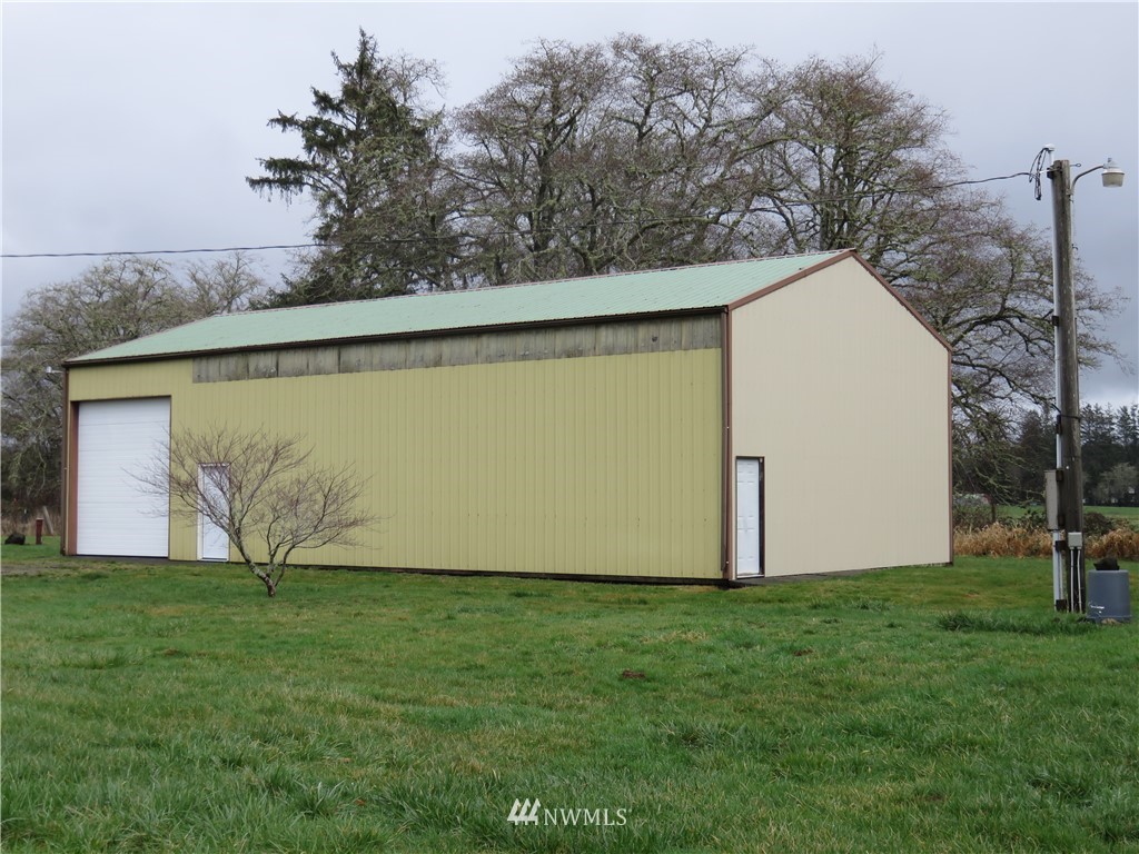 1242 Ocean Beach Road Hoquiam, WA 98550 - Photo 21 of 27 Gallery Image 21
