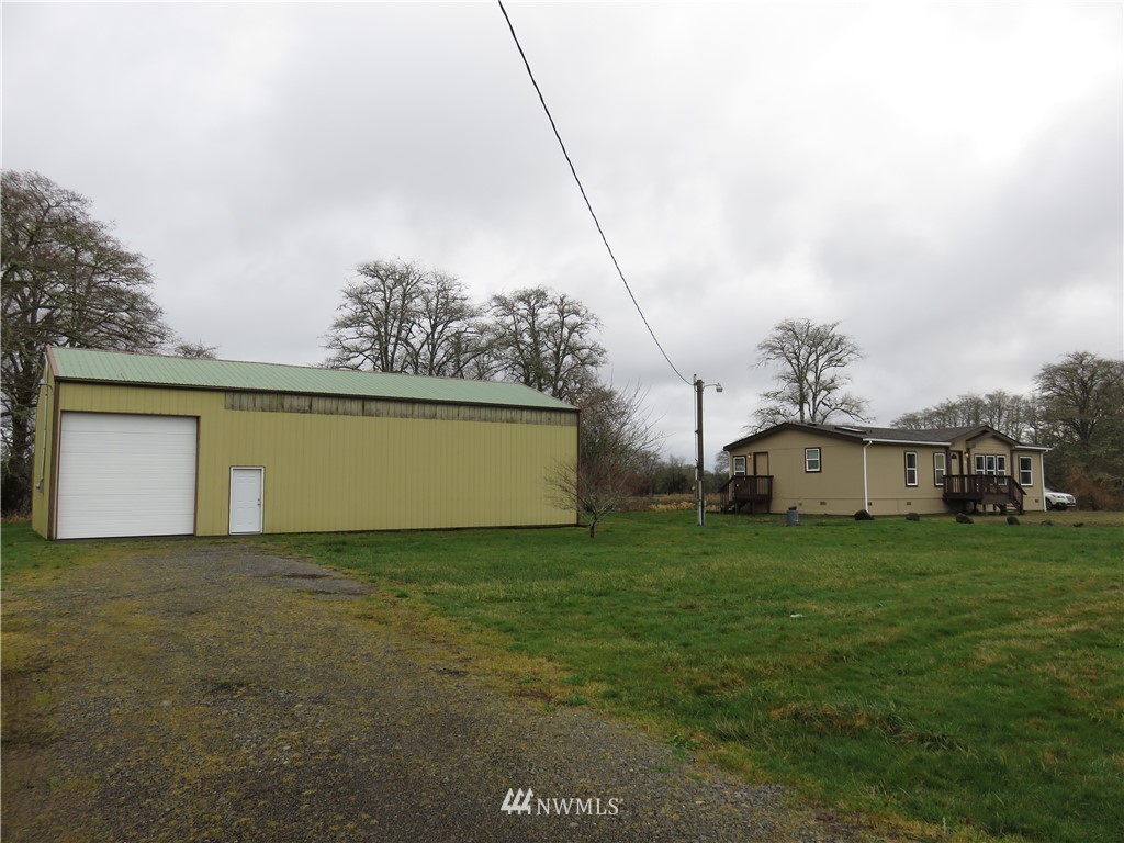 1242 Ocean Beach Road Hoquiam, WA 98550 - Photo 26 of 27 Gallery Image 26