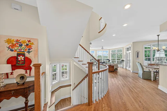 $995,000 | 60757 Beechwood Lane, Cassopolis, MI 49031