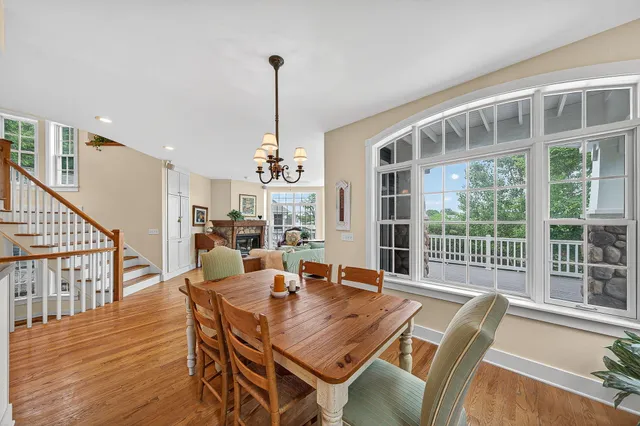 $995,000 | 60757 Beechwood Lane, Cassopolis, MI 49031