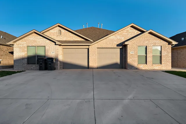 $260,000 | 2120 North Avenue J, Unit 12, Lubbock, TX 79403
