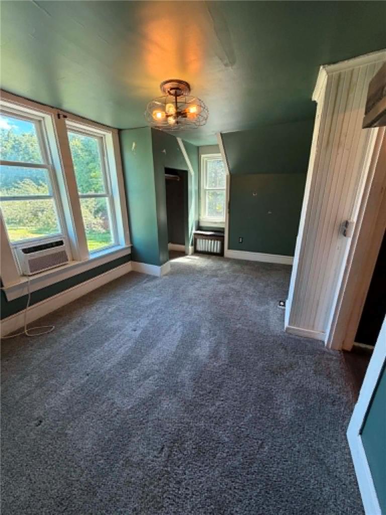 164 Sand Spring Road Cresco, PA 18326 - Photo 42 of 60 A cozy bedroom with plush carpeting and abundant natural light streams through multiple windows.