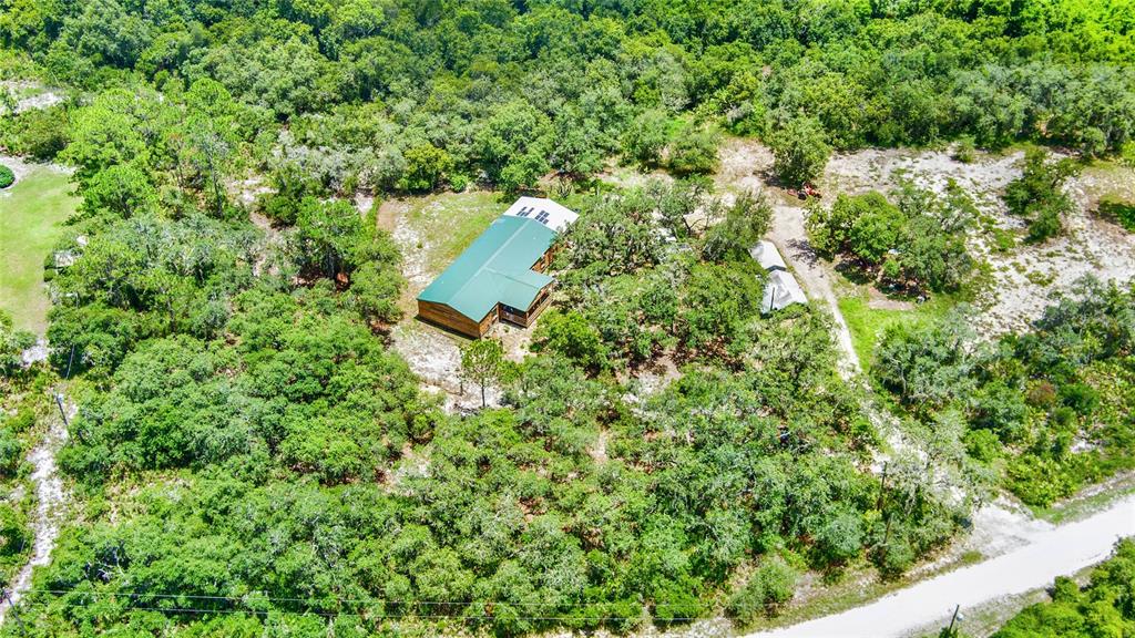 975 Spring Court Frostproof, FL 33843 - Photo 24 of 35 Updated Metal Roof