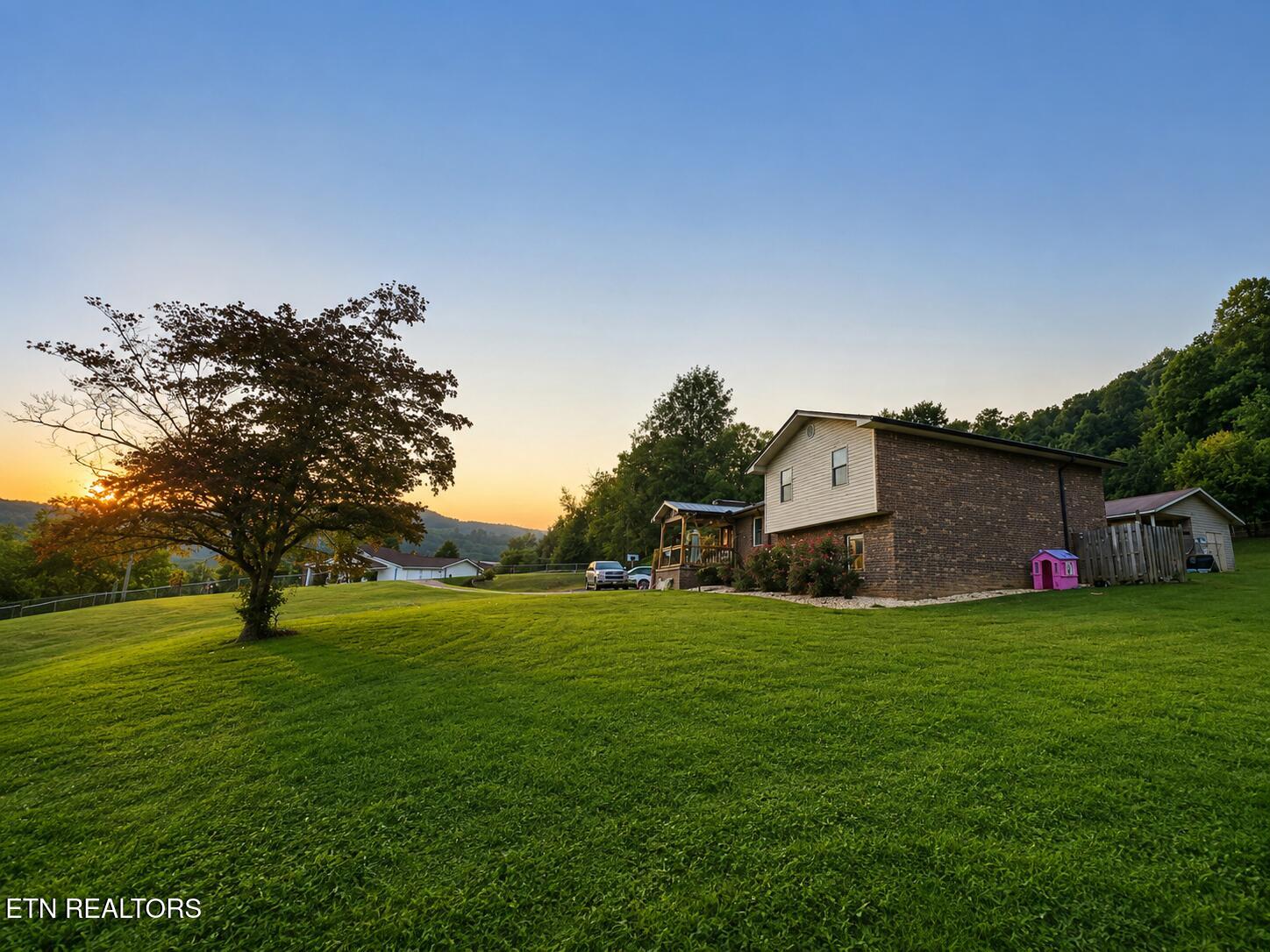 144 Mathel Church Road Hulen, KY 40845 - Photo 2 of 22 6988