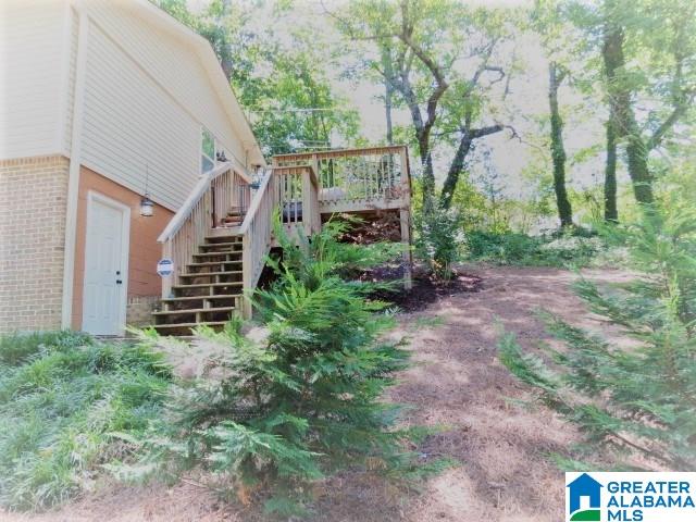 3445 Coody Road Trussville, AL 35173 - Photo 24 of 26