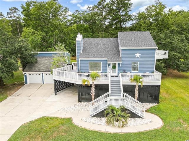 3582 Steamer Trace Road Conway, SC 29527 - Photo 1 of 40 Gallery Image 1