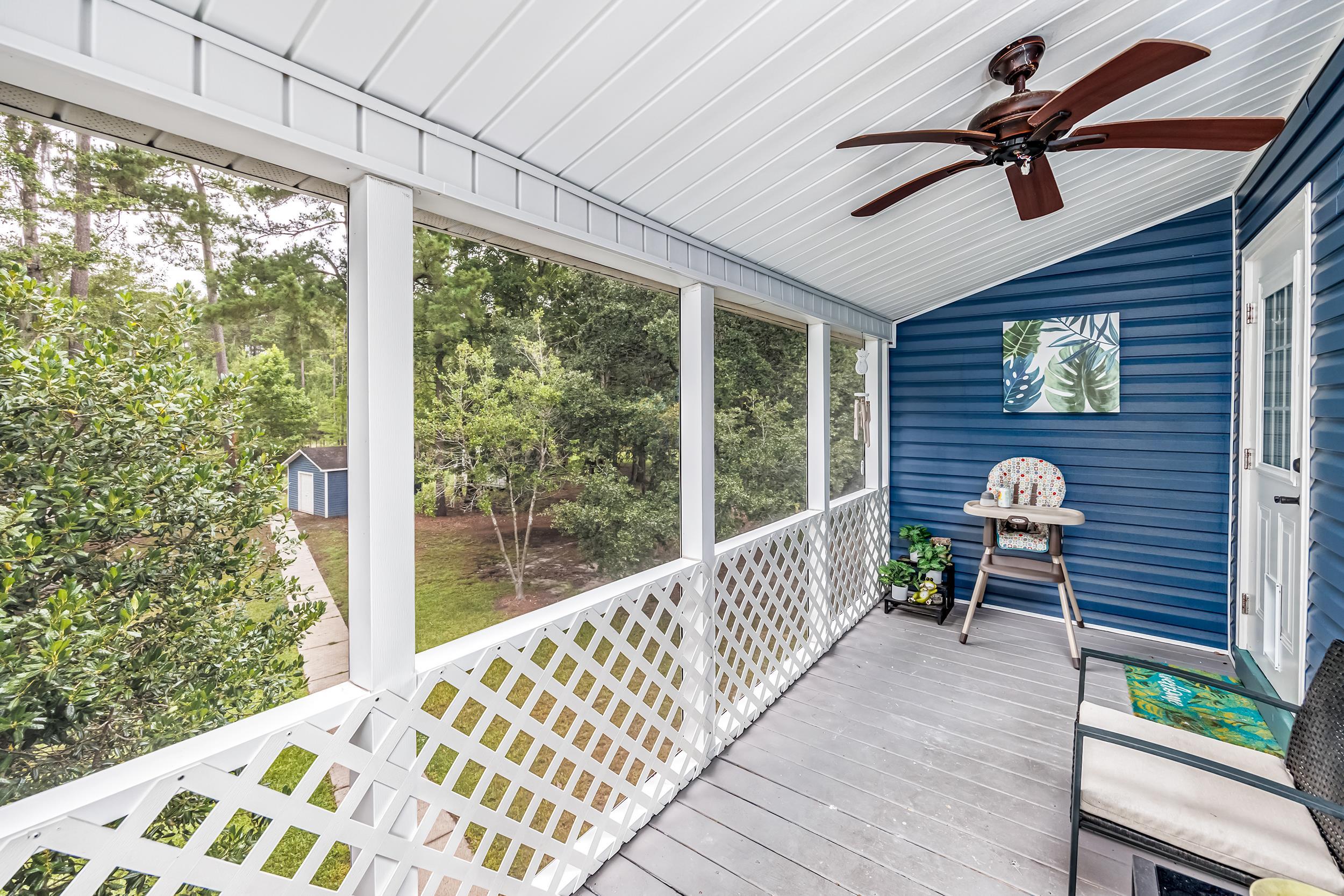 3582 Steamer Trace Road Conway, SC 29527 - Photo 26 of 40 Gallery Image 26