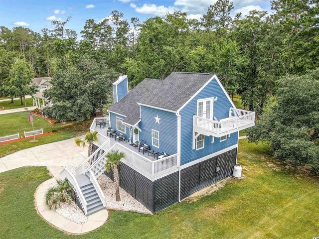 3582 Steamer Trace Road Conway, SC 29527 - Photo 3 of 40 Gallery Image 3