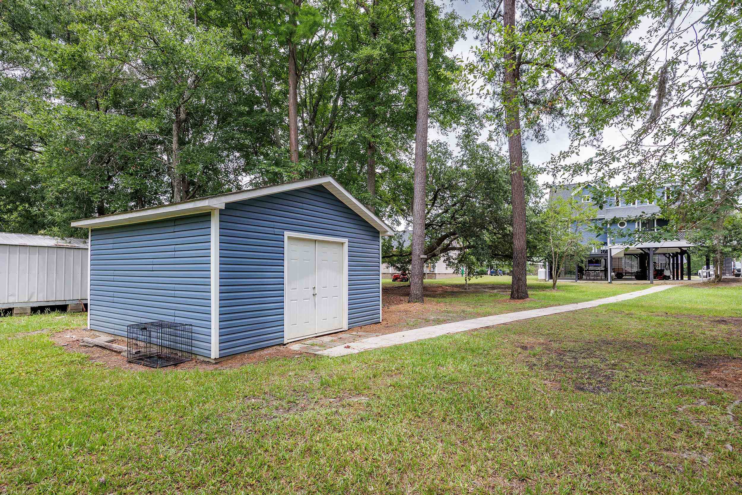 3582 Steamer Trace Road Conway, SC 29527 - Photo 40 of 40 Gallery Image 40
