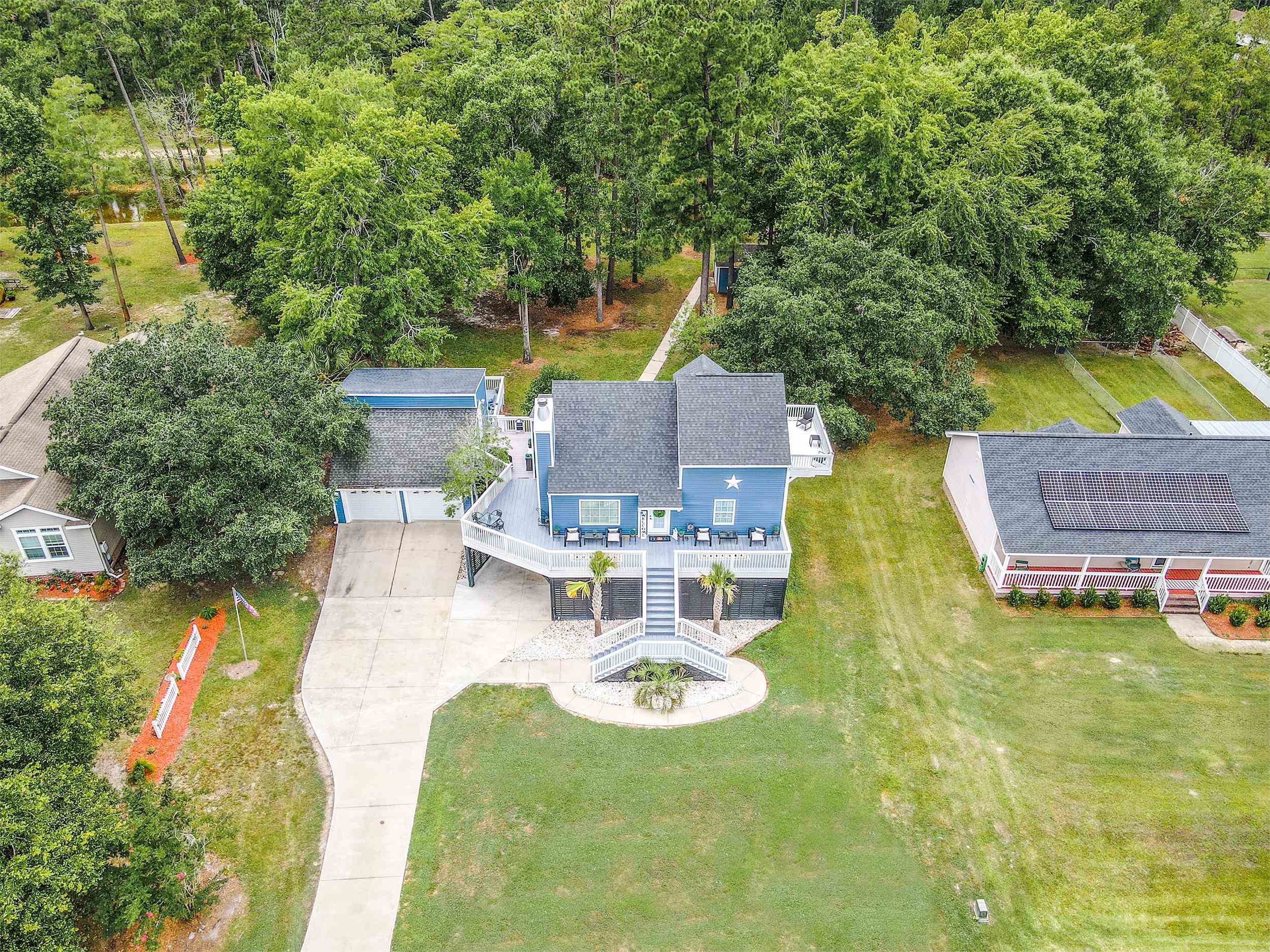 3582 Steamer Trace Road Conway, SC 29527 - Photo 4 of 40 Gallery Image 4