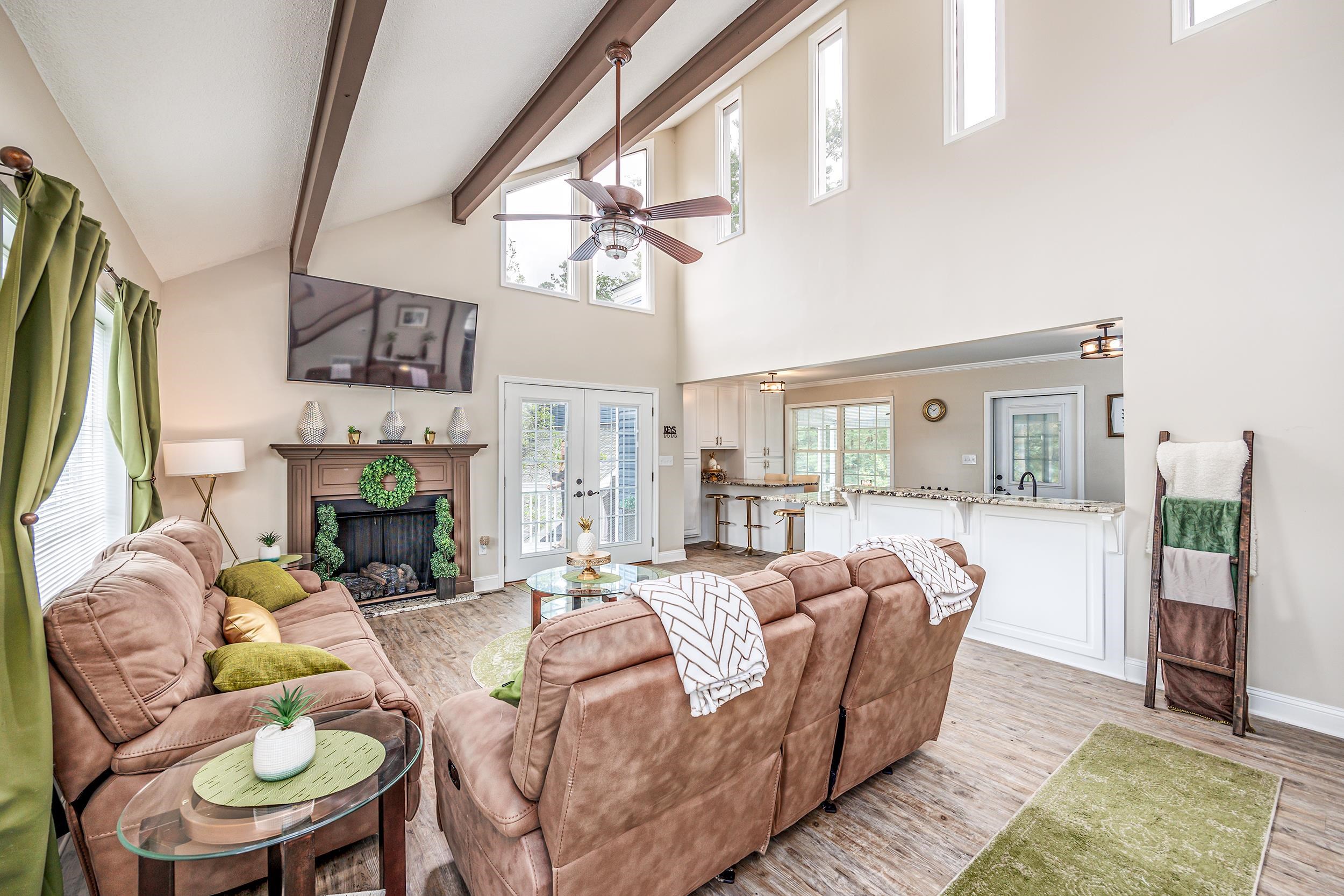 3582 Steamer Trace Road Conway, SC 29527 - Photo 8 of 40 Gallery Image 8