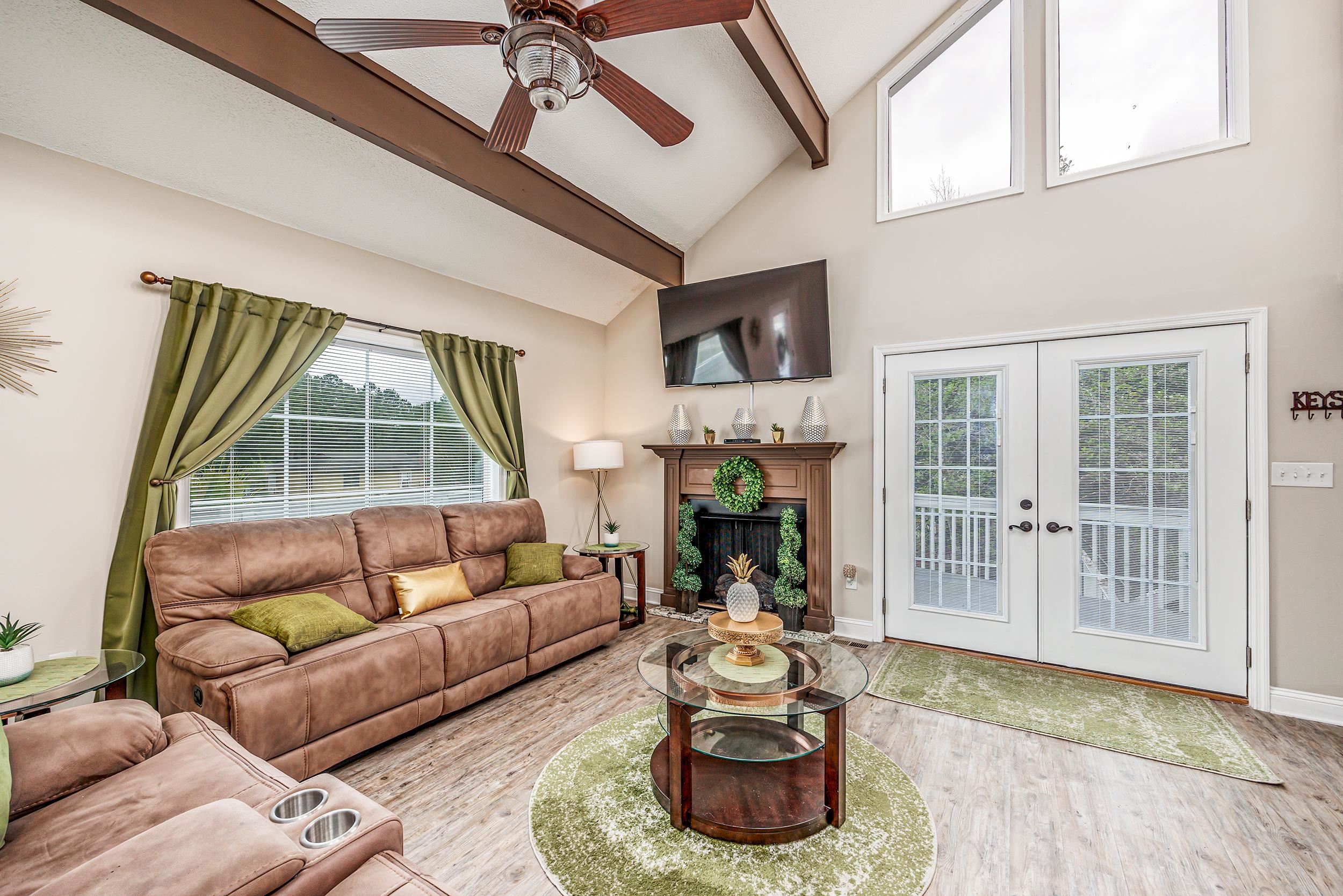 3582 Steamer Trace Road Conway, SC 29527 - Photo 9 of 40 Gallery Image 9