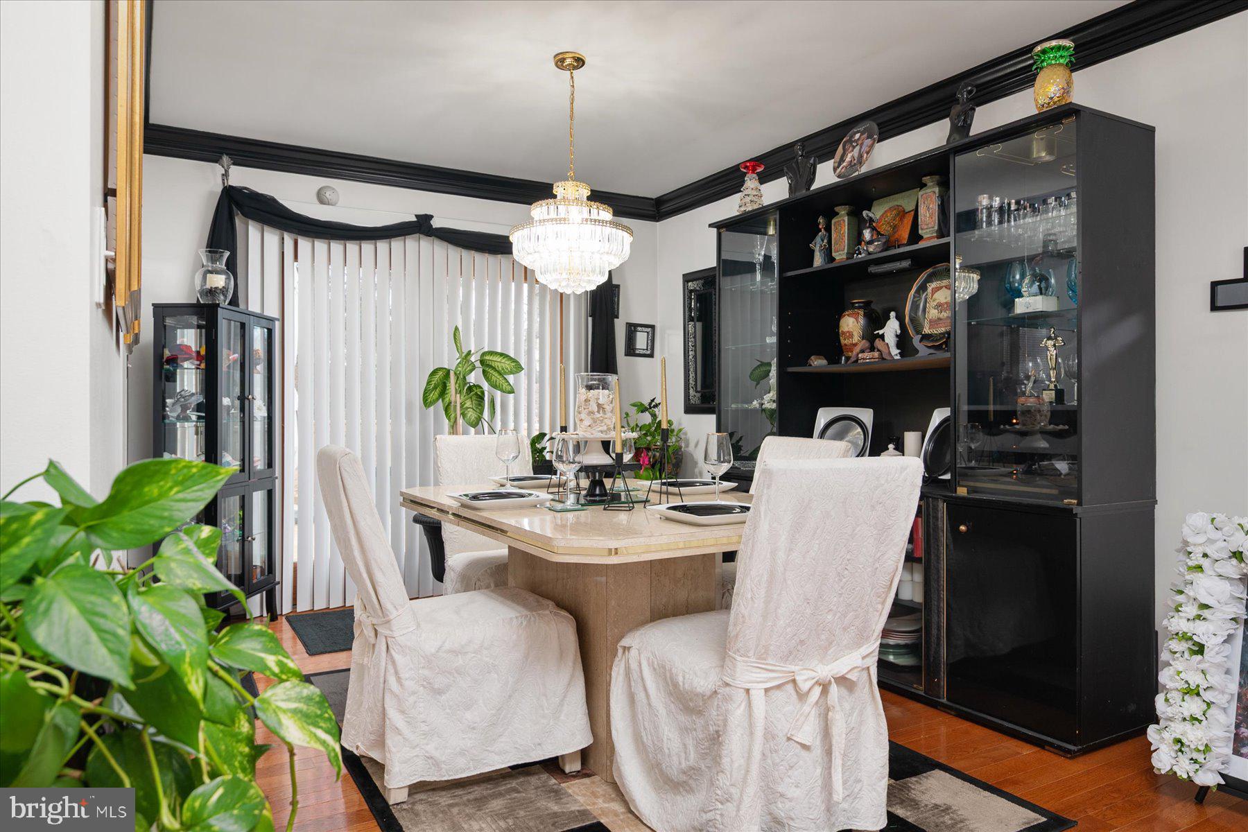 9639 Mendoza Road Randallstown, MD 21133 - Photo 8 of 38