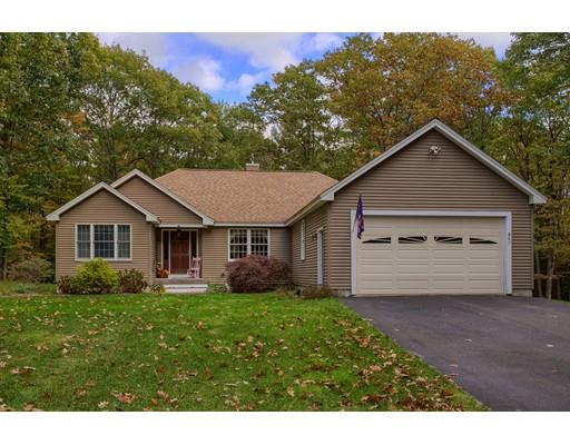 847 Old Keene Road Athol, MA 01331 - Photo 1 of 30 Gallery Image 1