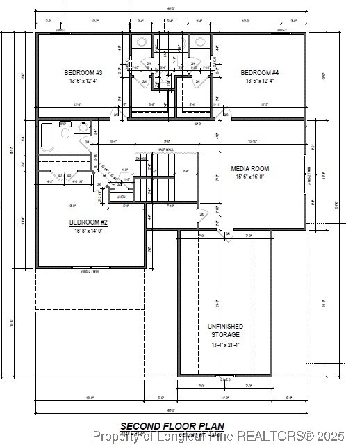 716 Rhum Drive Fayetteville, NC 28311 - Photo 3 of 3 a picture of a black and white photo