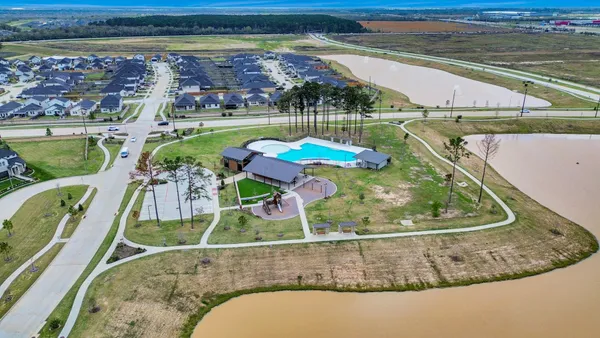 $3,300 | 21719 Flannel Bush Lane, Cypress, TX 77433