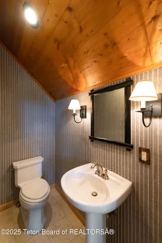 $5,500,000 | 3065 Mountain Maple Lane, Wilson, WY 83014