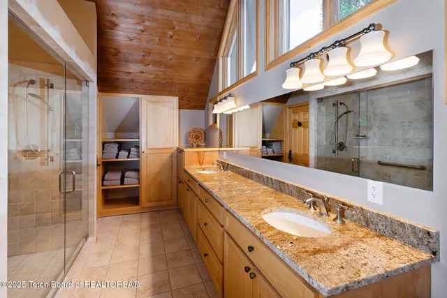 $5,500,000 | 3065 Mountain Maple Lane, Wilson, WY 83014