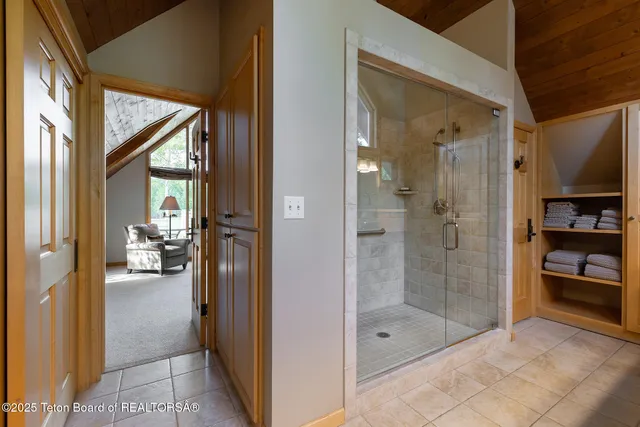 $5,500,000 | 3065 Mountain Maple Lane, Wilson, WY 83014