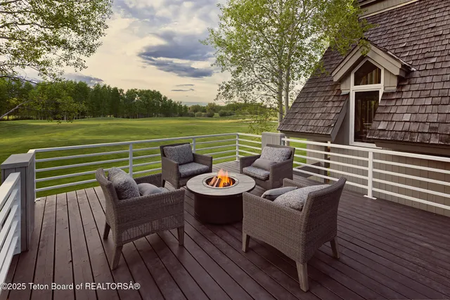 $5,500,000 | 3065 Mountain Maple Lane, Wilson, WY 83014