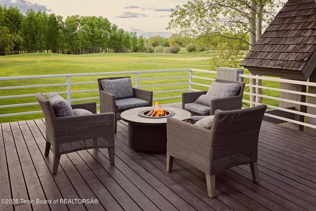 $5,500,000 | 3065 Mountain Maple Lane, Wilson, WY 83014