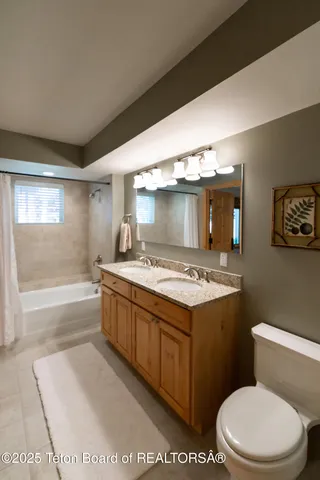 $5,500,000 | 3065 Mountain Maple Lane, Wilson, WY 83014