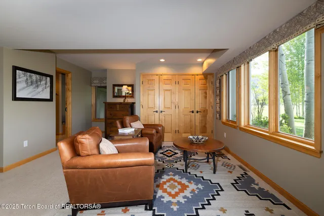 $5,500,000 | 3065 Mountain Maple Lane, Wilson, WY 83014