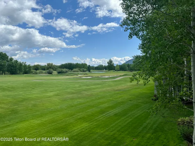 $5,500,000 | 3065 Mountain Maple Lane, Wilson, WY 83014