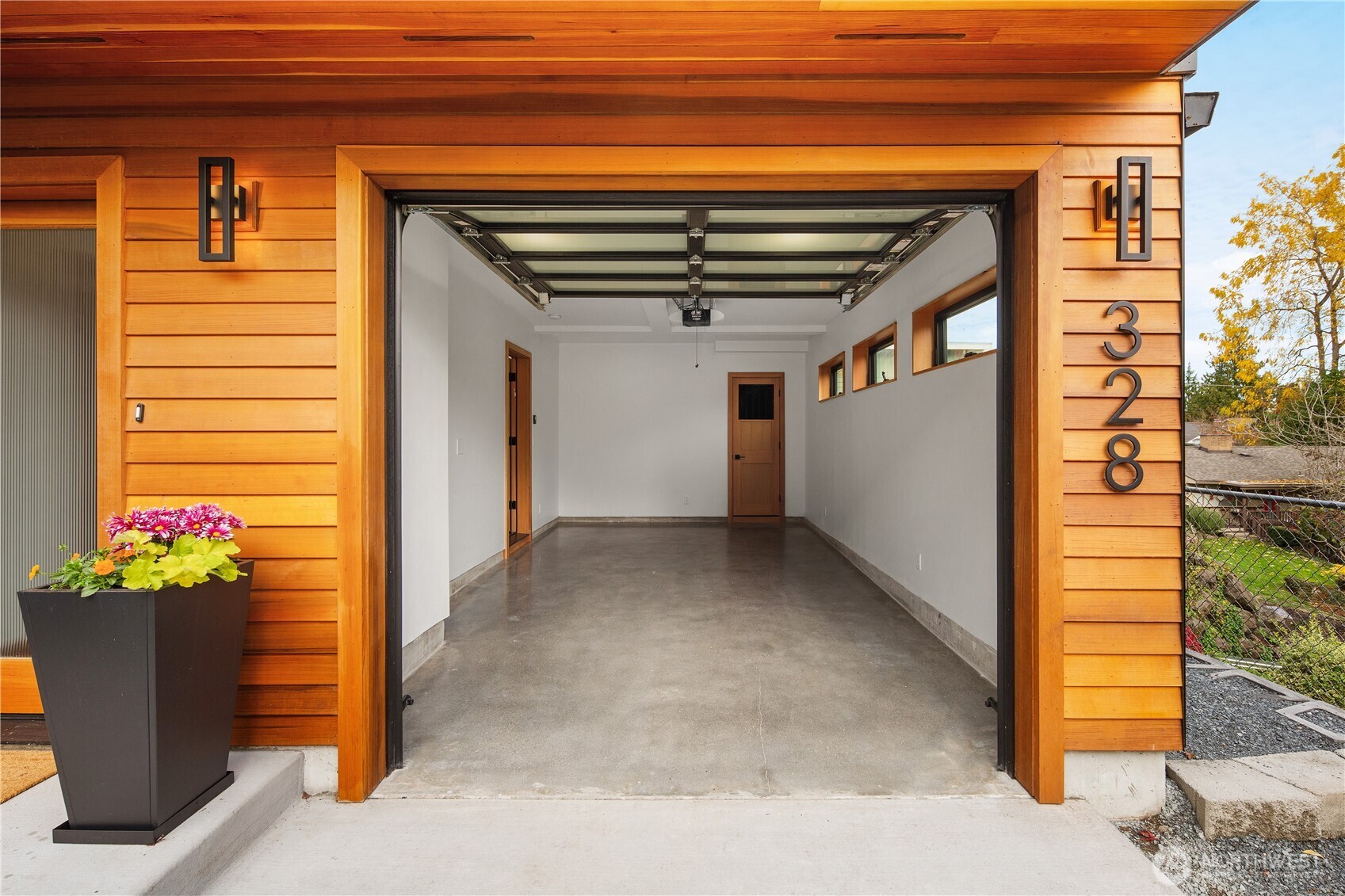 328 Northeast 55th Street Seattle, WA 98105 - Photo 25 of 35 a view of entryway of the house