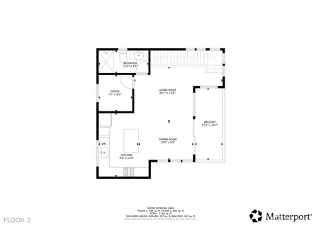 $925,000 | 328 Northeast 55th Street, Seattle, WA 98105